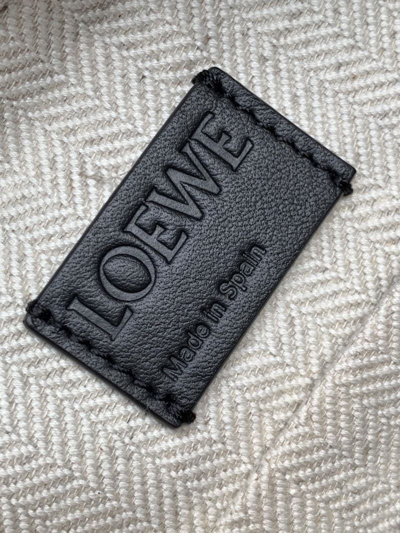 Loewe Puzzle Bags